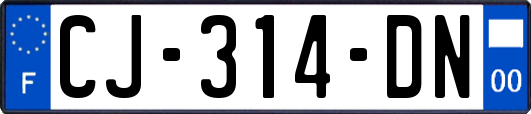 CJ-314-DN