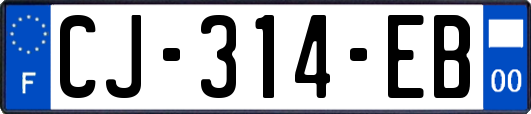 CJ-314-EB