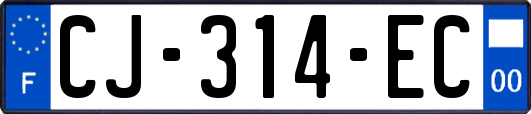 CJ-314-EC