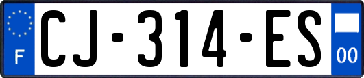 CJ-314-ES