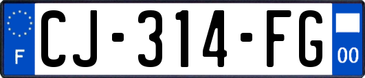 CJ-314-FG