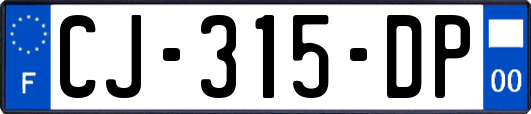 CJ-315-DP