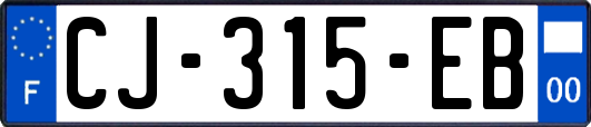 CJ-315-EB