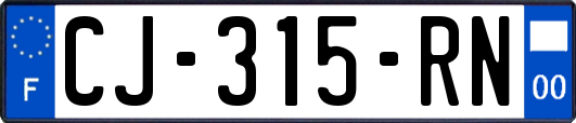 CJ-315-RN