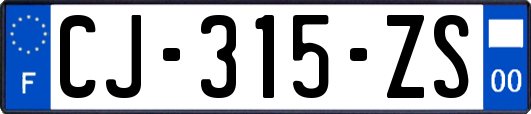 CJ-315-ZS