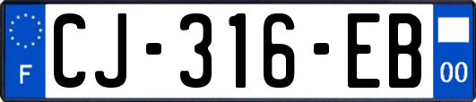 CJ-316-EB