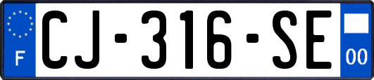 CJ-316-SE