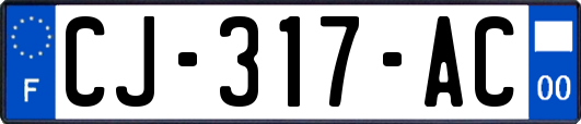 CJ-317-AC