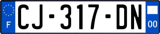 CJ-317-DN