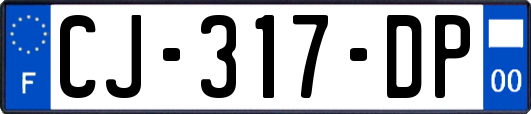 CJ-317-DP