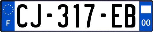 CJ-317-EB