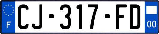 CJ-317-FD