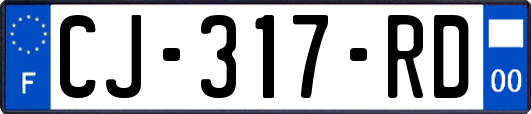 CJ-317-RD