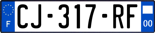 CJ-317-RF