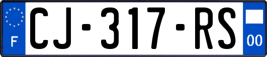 CJ-317-RS