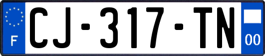 CJ-317-TN