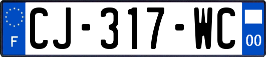 CJ-317-WC