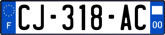 CJ-318-AC