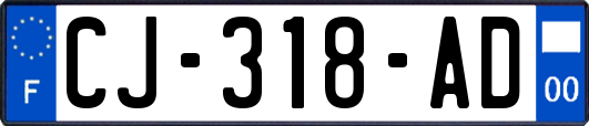 CJ-318-AD