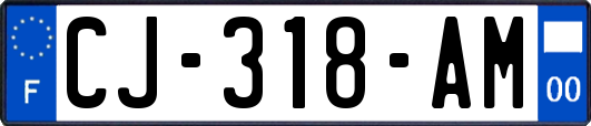 CJ-318-AM