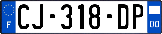CJ-318-DP