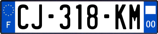 CJ-318-KM
