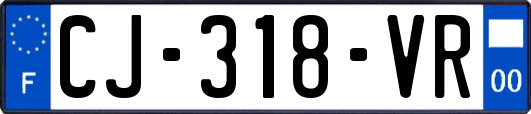 CJ-318-VR