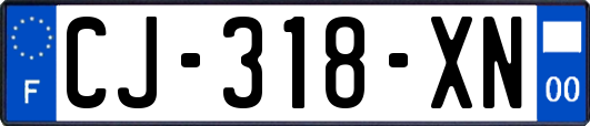 CJ-318-XN