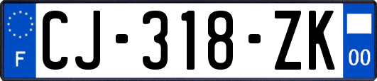 CJ-318-ZK