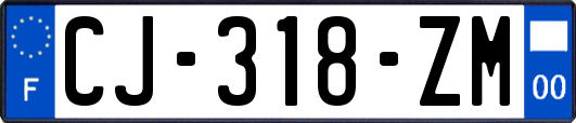 CJ-318-ZM