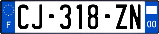 CJ-318-ZN