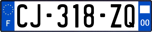 CJ-318-ZQ