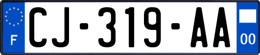 CJ-319-AA