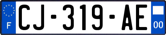 CJ-319-AE