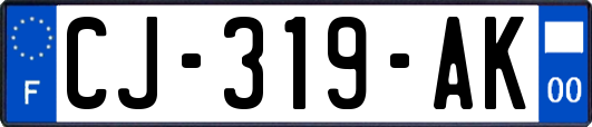 CJ-319-AK