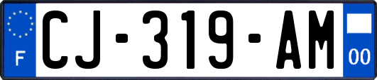 CJ-319-AM