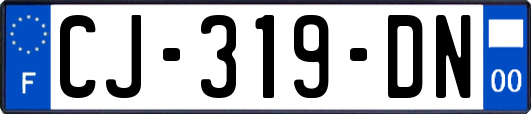 CJ-319-DN
