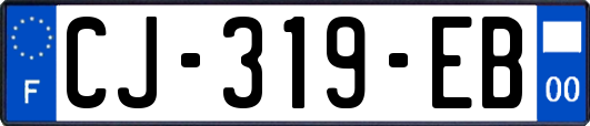 CJ-319-EB