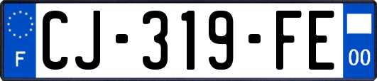 CJ-319-FE