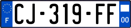 CJ-319-FF