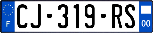 CJ-319-RS