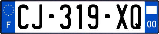 CJ-319-XQ