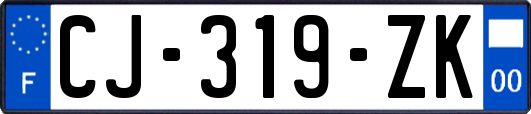 CJ-319-ZK