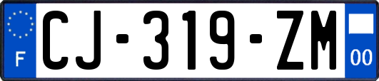 CJ-319-ZM