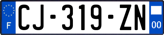 CJ-319-ZN