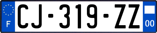 CJ-319-ZZ