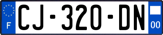 CJ-320-DN