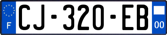 CJ-320-EB