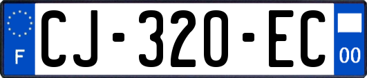 CJ-320-EC