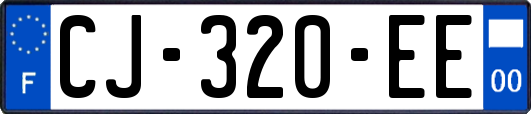 CJ-320-EE